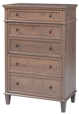 Amish Rockport Chest of Drawers