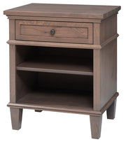 Amish Rockport Bedroom Set