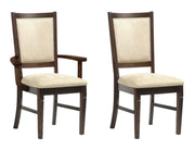 Amish Francois Chair