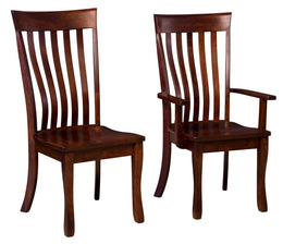 Amish Berkley Chair