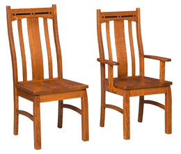 Amish Boulder Creek Chair