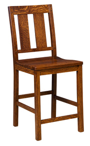 Amish Regina Chair