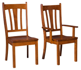 Amish Mondovi Chair