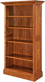 Amish Kincade Bookcase