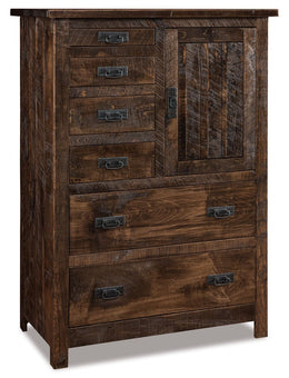 Amish Dumont Gentleman's Chest