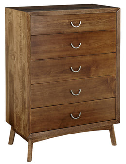 Amish Tucson Chest of Drawers