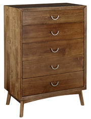 Amish Tucson Bedroom Set