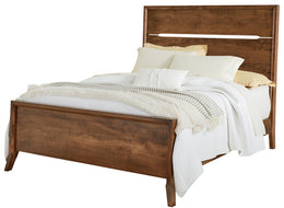 Amish Tucson Bed