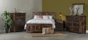 Amish Dumont Bedroom Set