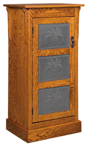 Amish Express Jelly Cupboard