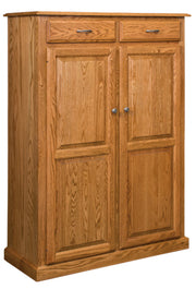 Amish Eden Pie Safe