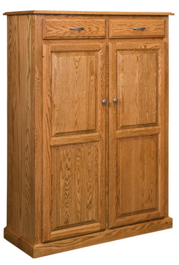 Amish Eden Pie Safe