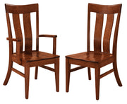Amish Sherwood Chair