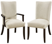 Amish Trenton Chair