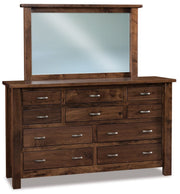 Amish Heidi Bedroom Set