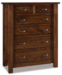 Amish Heidi 6 Drawer Chest
