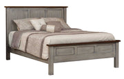 Amish PA Mission Bed