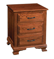 Amish Heritage Nightstand