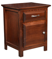 Amish Dutch Shaker Bedroom Set