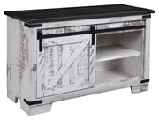Amish Old Tymes Rustic 48