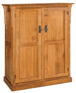 Amish Broadway Mission Pantry