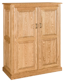 Amish Era Traditional Pantry