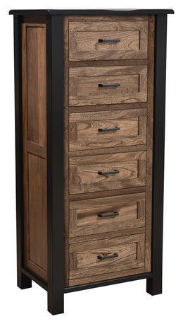Amish Regal Lingerie Chest