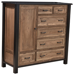 Amish Regal Man's Chest
