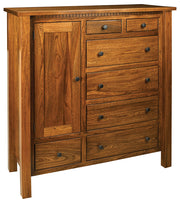 Amish Lindholt Man's Chest