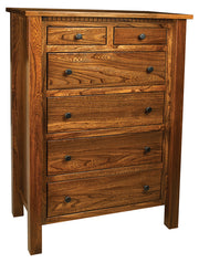 Amish Lindholt Chest of Drawers