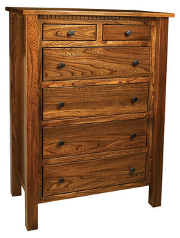 Amish Lindholt Chest of Drawers