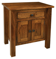 Amish Lindholt Nightstand