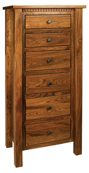 Amish Lindholt Lingerie Chest