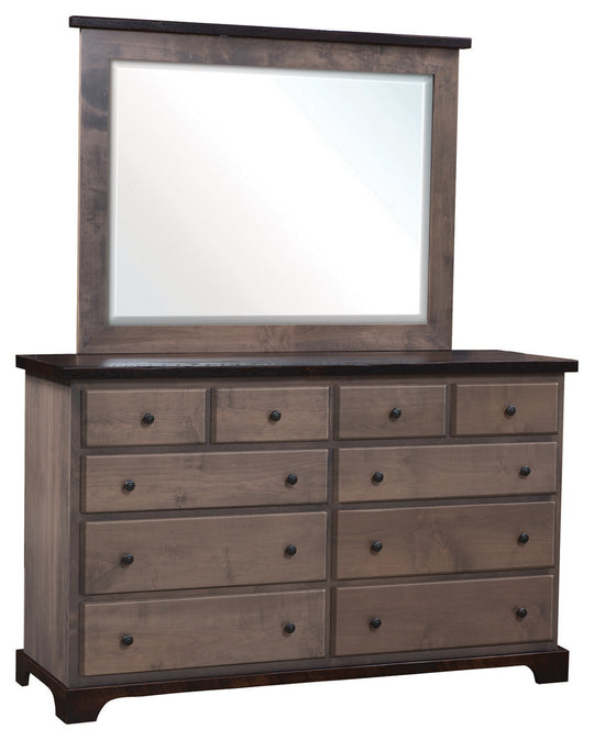 Amish Birmingham Reclaimed Barnwood