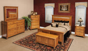 Amish Arlington Bedroom Set
