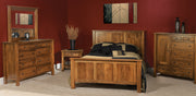 Amish Lindholt Bedroom Set