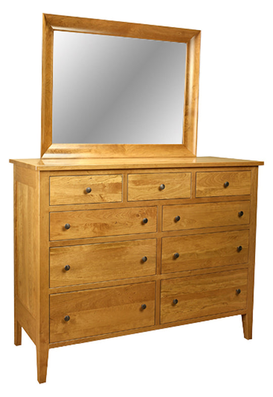 Amish Chelsea Bedroom Collection