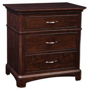 Amish Anderson Nightstand