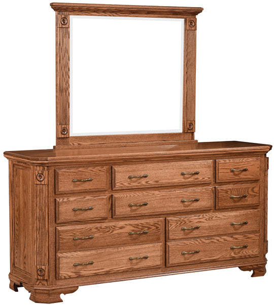 American Made Southern Deluxe