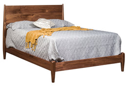 Amish Peyton Bed