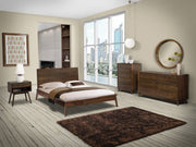 Amish Carlton Bedroom Set