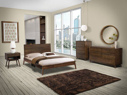 Amish Carlton Bedroom Set