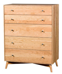 Amish Winston Chest of Drawers