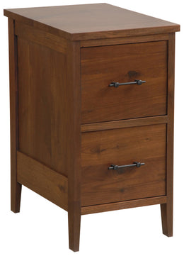 Amish Pierre File Cabinet