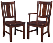 Amish Arlington Dining Set
