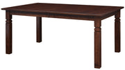 Amish Arlington Dining Set