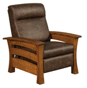 Amish Barrington Recliner