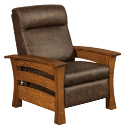 Amish Barrington Recliner