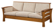 Amish Barrington Sofa