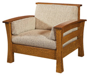 Amish Barrington Chair
